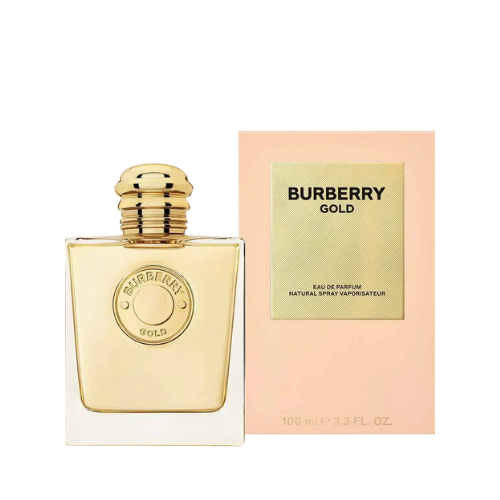 Burberry Gold 5ml EDP
