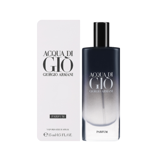 Armani Aqua Di Gio EDP