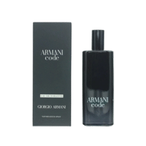 Giorgio Armani Code 15ml EDT