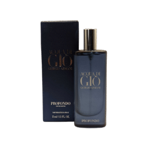Giorgio Armani Aqua Di Gio Profondo 15ml