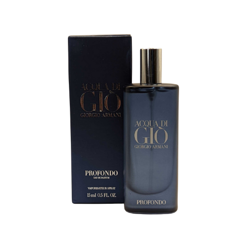 Giorgio Armani Aqua Di Gio Profondo 15ml