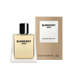 Burberry Hero 5ML EDP