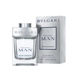 Bvlgari Man Rain Essence 15ML EDP