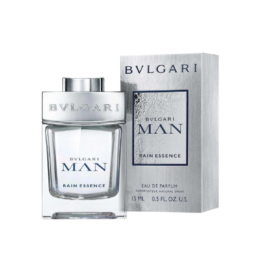 Bvlgari Man Rain Essence 15ML EDP