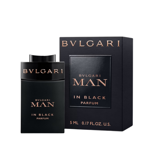 Bvlgari Man in Black 15ML Parfum