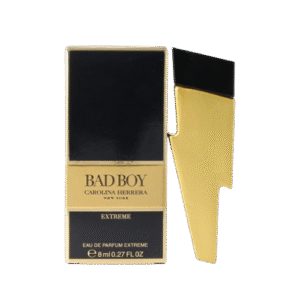 Caroline Herrera Bad Boy Extreme 8ml EDP