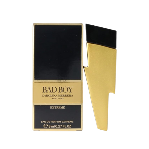 Caroline Herrera Bad Boy Extreme 8ml EDP