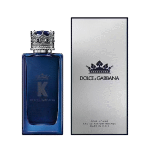 Dolce & Gabbana King PH EDP