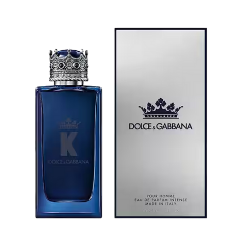 Dolce & Gabbana King PH EDP