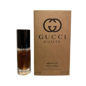 Gucci Guilty Absolute PH 8ML EDP
