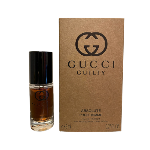 Gucci Guilty Absolute PH 8ML EDP