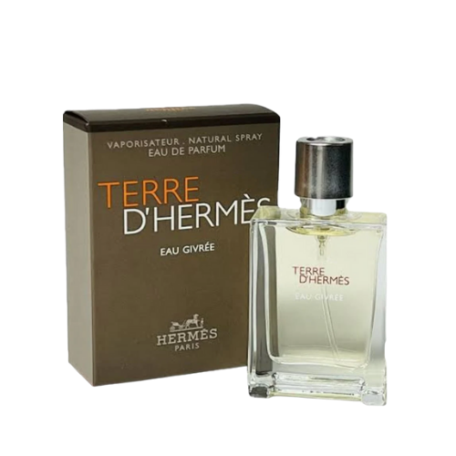 Hermes Terre D'Hermes Eau Givree 5ML EDP