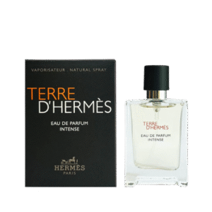 Hermes Terre D'Hermes 5ML Intense