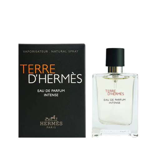 Hermes Terre D'Hermes 5ML Intense