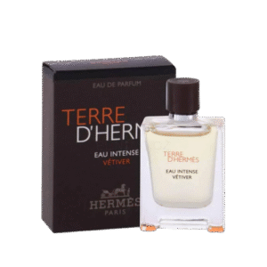 Hermes Terre D'Hermes Eau Intense Vetiver 5ML EDP