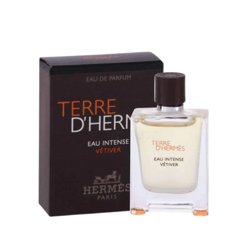 Hermes Terre D'Hermes Eau Intense Vetiver 5ML EDP