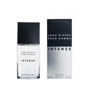 Issey Miyake L'eau D'issey EDP Intense