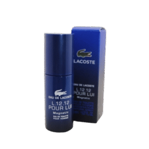Lacoste L12.12 Pour Lui Magnetic 8ml