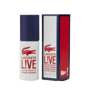 Lacoste Live 8ml EDT