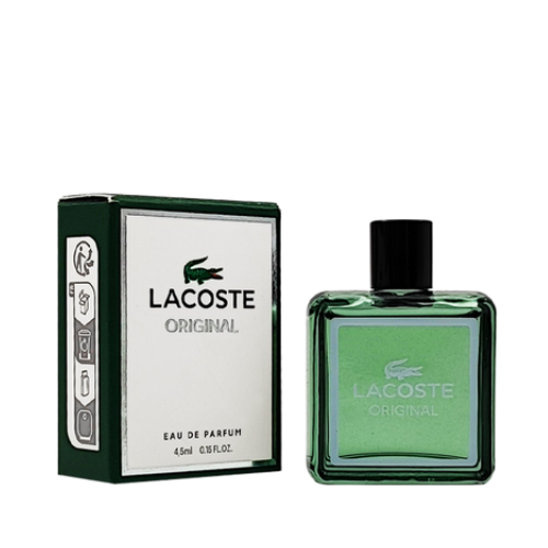 Lacoste Original EDP