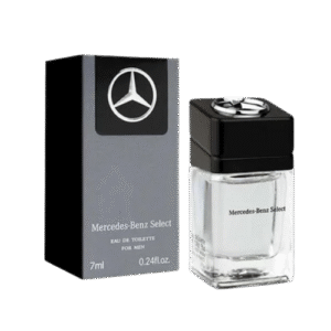 Mercedes Benz Select EDT