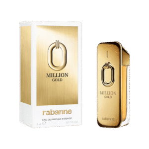 Paco Rabanne Million Gold M EDP Intense 5ml