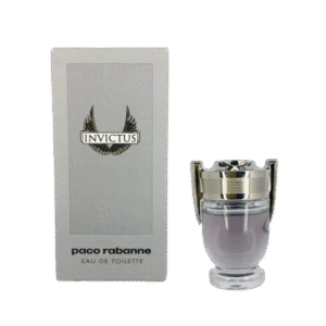 Paco Rabanne Invictus Mini 5ml EDT