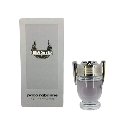 Paco Rabanne Invictus Mini 5ml EDT