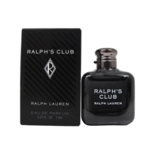 Ralph Lauren Club EDP