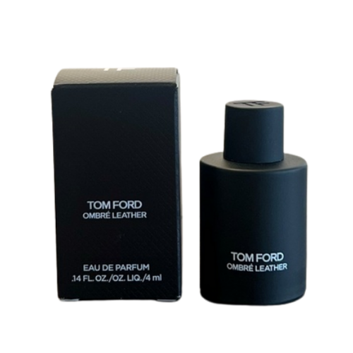 Tom Ford Ombre Leather Mini 4ml EDP
