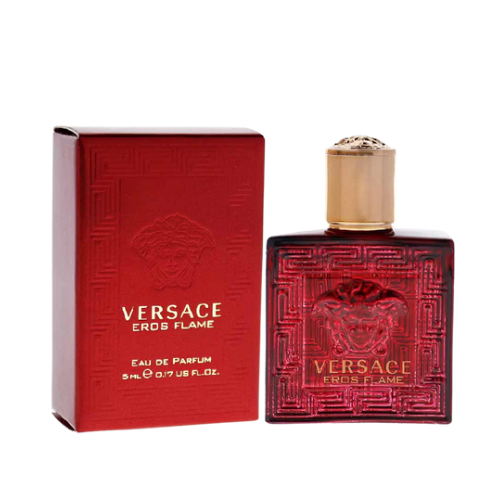 Versace Eros Flame EDT