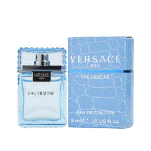Versace Eau Fraiche 5ml EDT