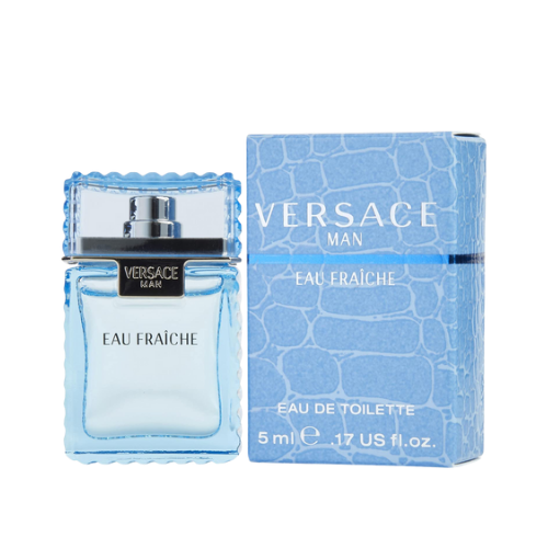 Versace Eau Fraiche 5ml EDT
