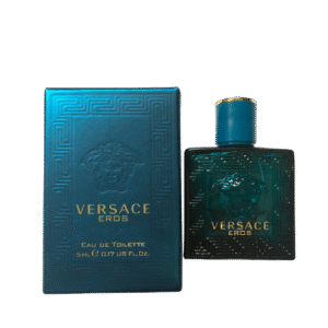 Versace Eros 5ML EDT