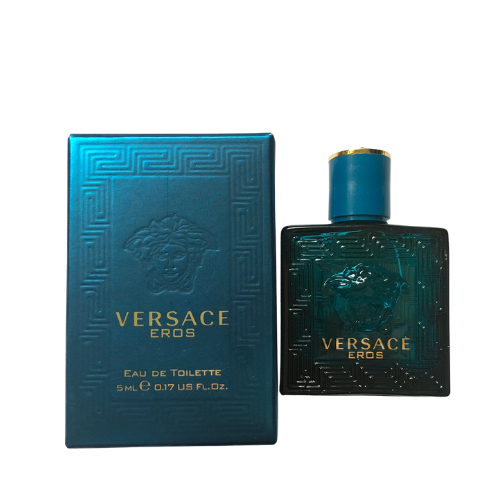 Versace Eros 5ML EDT