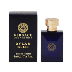 Versace Dylan Blue 5ML EDT