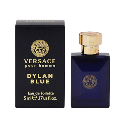 Versace Dylan Blue 5ML EDT