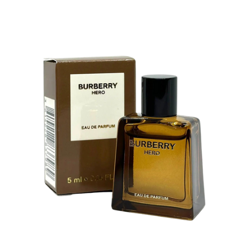 Burberry Hero Parfum Intense 5ML