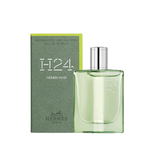Hermes H24 Herbes Vives 12.5ml EDP