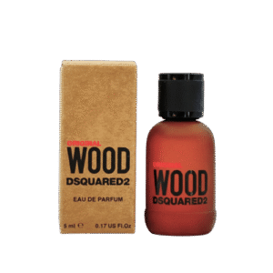 DSquared2 Wood Original PF 5ml EDT