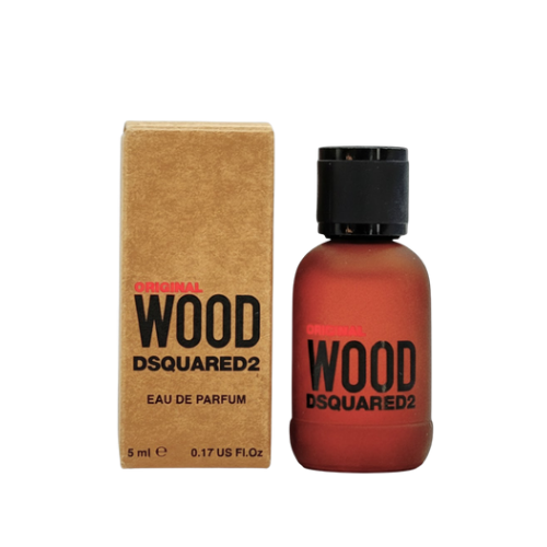 DSquared2 Wood Original PF 5ml EDT