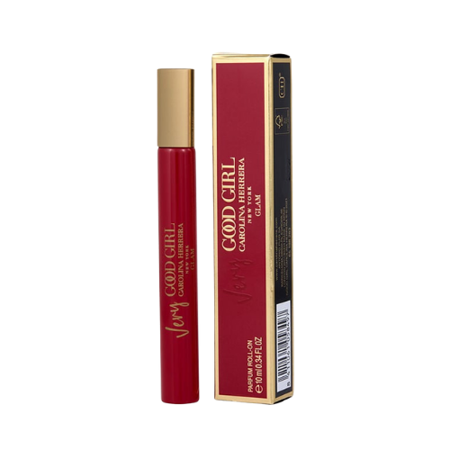 Carolina Herrera Good Girl Very Glam Roll On 10ml