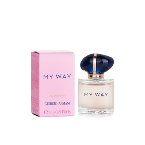 Giorgio Armani My Way 7ml EDP