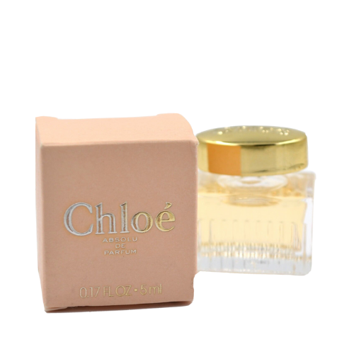 Chloe Absolu Parfum 5ML