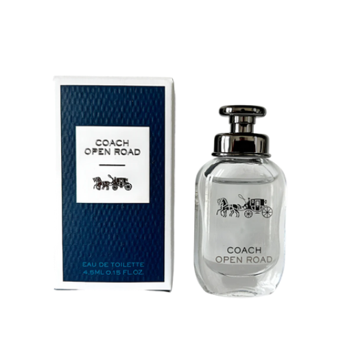 Coach Open Road 4.5ML