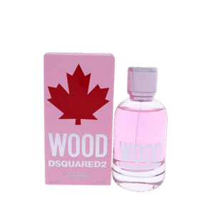DSquared2 Wood PF EDP