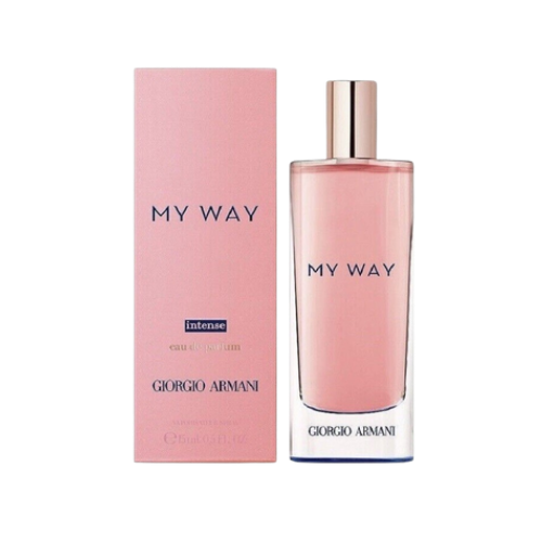 Giorgio Armani My Way 15ml EDP