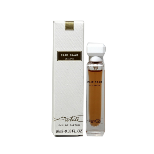 Elie Saab Le Parfum in White 10ml