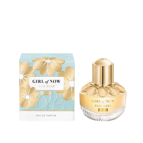 Elie Saab Girl of Now Shine 7.5ML