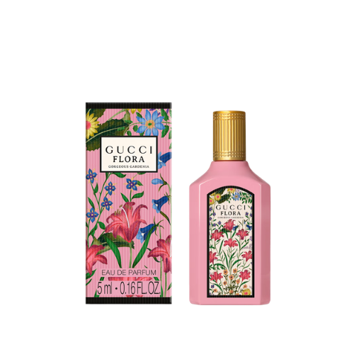 Gucci Flora Gorgeous Gardenia 5ML